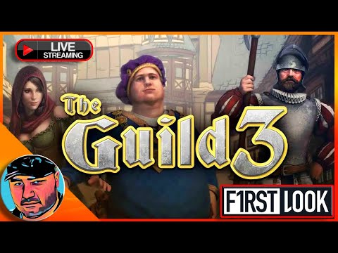 The Guild 3 - ერთი დინასტიის ცხოვრება